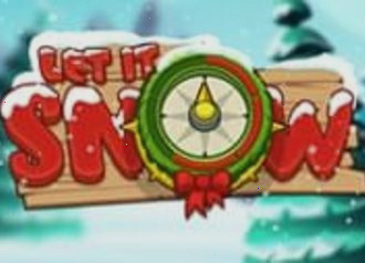 Let It Snow игра