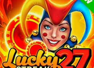Lucky Streak удачный слот