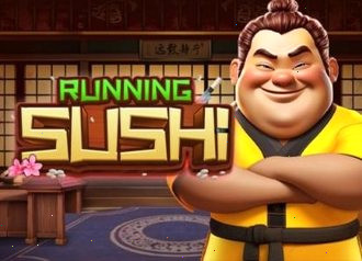 Running Sushi суши слот